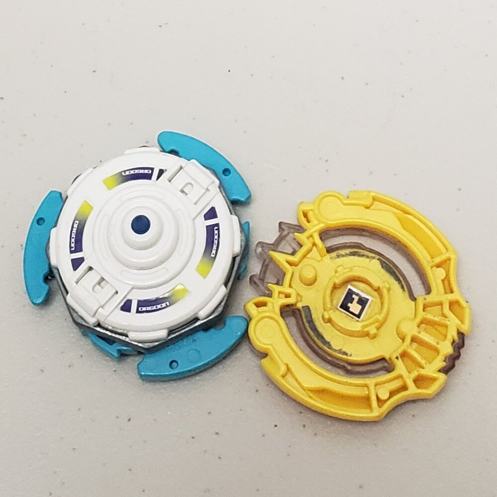 Beyblade - Picture 5 of 7